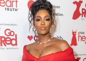 Porsha Williams Cleared Of Wrongdoing Following Dramatic Airport Incident