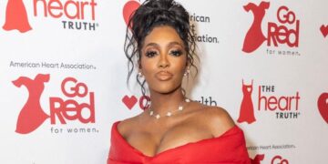 Porsha Williams Cleared Of Wrongdoing Following Dramatic Airport Incident