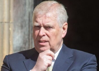 Why King Charles Made This Exemption For Prince Andrew
