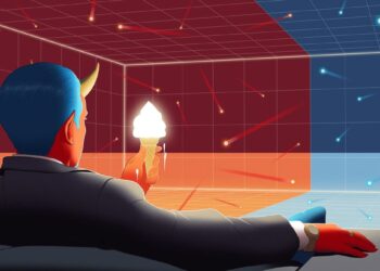 Physicists Create a Thermometer for Measuring ‘Quantumness’