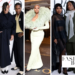 On the Scene at the CFDA Awards: Rihanna and A$AP Rocky in Alaia and Chanel, Fashion Bomb CEO Claire Sulmers in a Mint Boiscamp Dress, Teyana Taylor in a Structured Thom Browne Look + More!