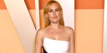 Rumer Willis Laments ‘Hard’ Single Mom Life