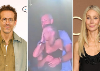 Ryan Reynolds Talks Getting Gwyneth Paltrow to do Astronomer Ad