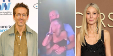 Ryan Reynolds Talks Getting Gwyneth Paltrow to do Astronomer Ad