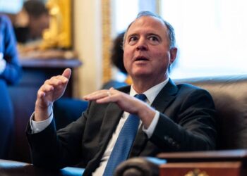 Republicans in Congress Are Ceding Tariff Responsibility and War Powers to Trump