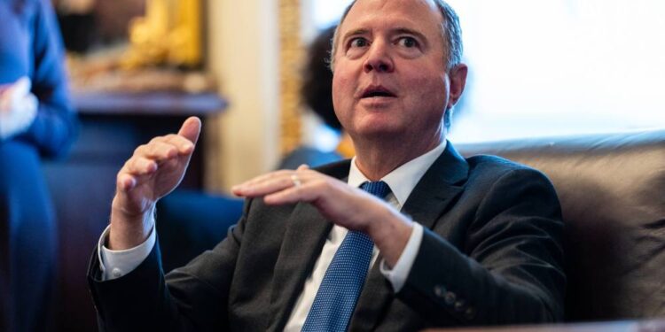 Republicans in Congress Are Ceding Tariff Responsibility and War Powers to Trump