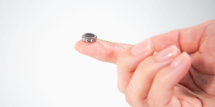 Paradromics Gets FDA Approval to Trial Its Brain Implant in People