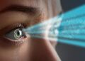 Stunning Results: Revolutionary Retinal Chip Lets Patients With Severe Vision Loss Read Again