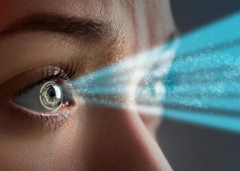Stunning Results: Revolutionary Retinal Chip Lets Patients With Severe Vision Loss Read Again