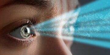 Stunning Results: Revolutionary Retinal Chip Lets Patients With Severe Vision Loss Read Again