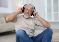 Listening to Music May Cut Dementia Risk by 39%, Study Finds