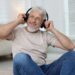Listening to Music May Cut Dementia Risk by 39%, Study Finds