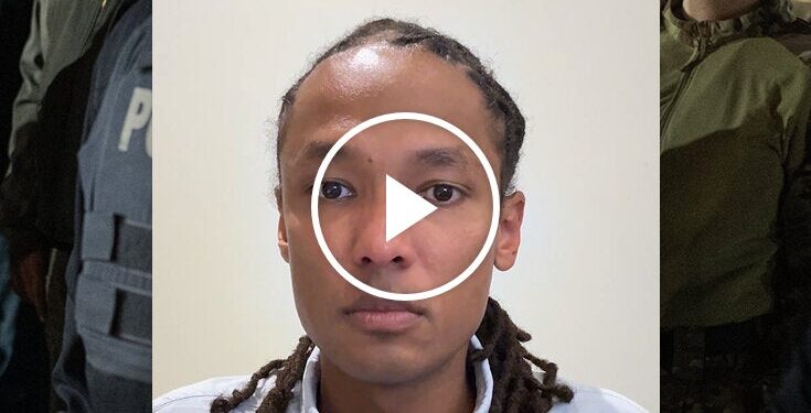 What’s Really Going On With Crime in South Africa