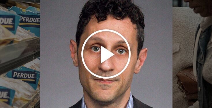 Where Things Stand With SNAP Benefits