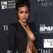 Teyana Taylor Looked AB-licious in a Black Tom Ford Cutout Dress at the Time 100 Gala