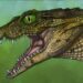 Tiny 95-Million-Year-Old Croc Relative Baffles Scientists With Its Strange Teeth