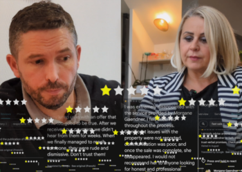 Google review blackmail targets small businesses across Europe