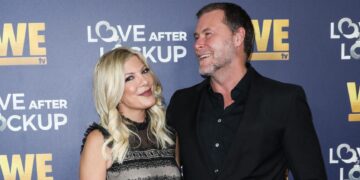 Tori Spelling And Dean McDermott Plan To Deal With $1.7M Tax Debt Together