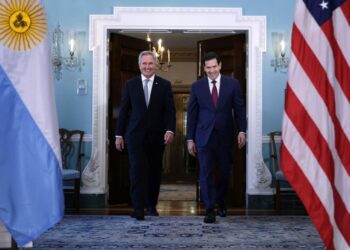 Trump Scores New Trade Deals