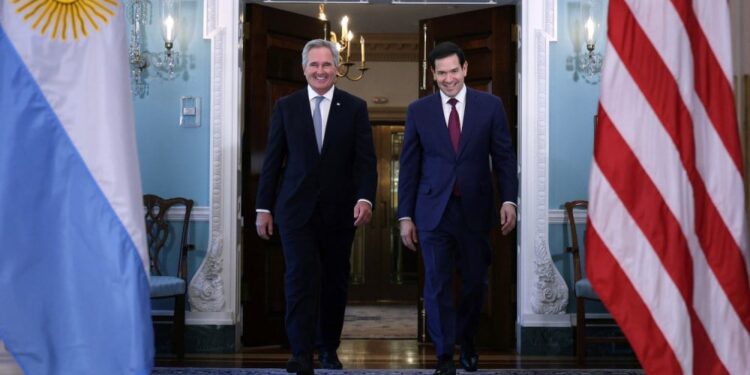 Trump Scores New Trade Deals