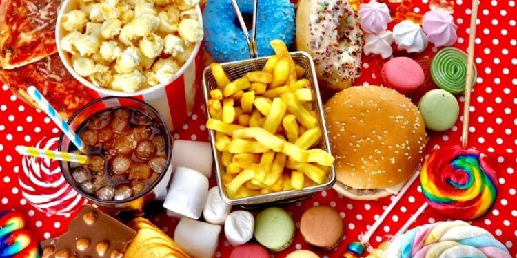 Ultra-Processed Foods Are Fueling a Global Health Crisis, Experts Warn