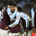 Europa League: Aston Villa back in top eight