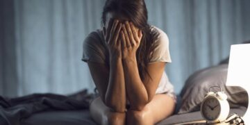 Low Vitamin D Levels Strongly Linked to Depression