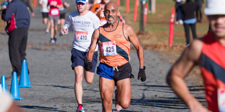 Why Keep Racing in the Same Park for 50 Years? It Never Gets Old.