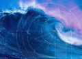 The Hidden Math of Ocean Waves