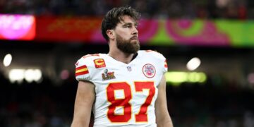 Everything Travis Kelce Has Said About His Possible NFL Retirement