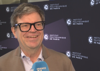 AI pioneer Yann Le Cun is quitting Meta over the future of intelligence