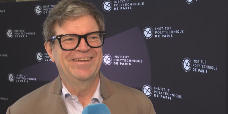 AI pioneer Yann Le Cun is quitting Meta over the future of intelligence