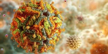 Scientists Solve Yellow Fever Mystery with Unprecedented High-Resolution 3D Images