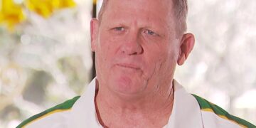 NRL news 2025 | Kevin Walters interview; Kangaroos job; World Cup ambitions