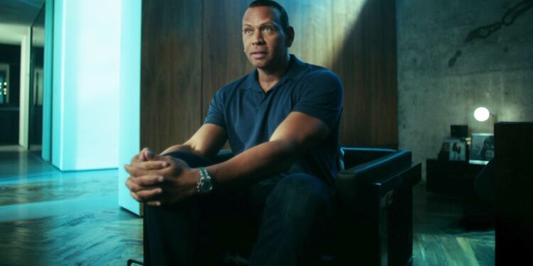 6 Must-Watch HBO Max Sports Documentaries on Right Now (November 2025)