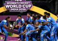 The Bright Side: Indian women cricketers' World Cup win signals new era, despite gender gap