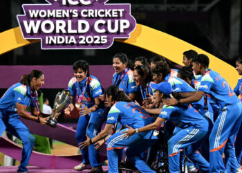 The Bright Side: Indian women cricketers' World Cup win signals new era, despite gender gap