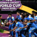 The Bright Side: Indian women cricketers' World Cup win signals new era, despite gender gap