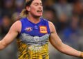 West Coast Eagles’ Harley Reid speaks on $2 million contract extension; decision not to leave