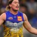 West Coast Eagles’ Harley Reid speaks on $2 million contract extension; decision not to leave