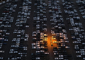 China to ease export ban of Nexperia semiconductors to Europe