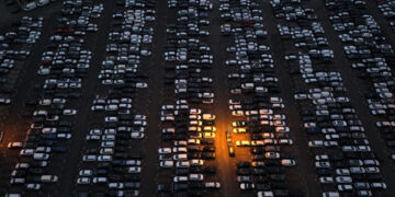 China to ease export ban of Nexperia semiconductors to Europe