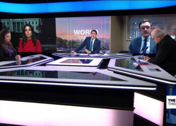 Ukraine: Compromise or Capitulation?, Epstein & the MAGA rebellion, G20