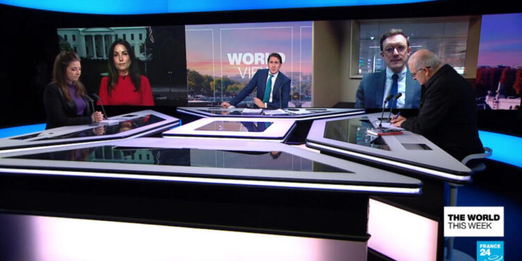 Ukraine: Compromise or Capitulation?, Epstein & the MAGA rebellion, G20