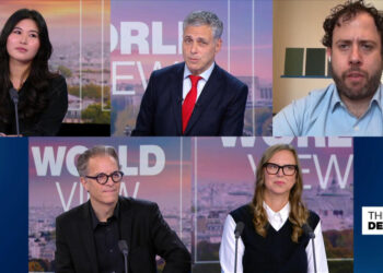 Radical change? Mamdani wins New York as voters turn on Trump across US