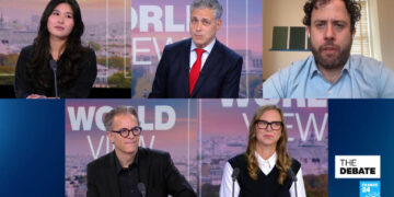 Radical change? Mamdani wins New York as voters turn on Trump across US