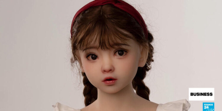 French government threatens to ban Shein if child-like sex dolls reappear