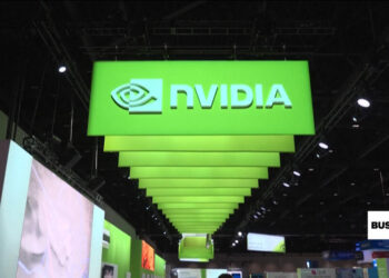 Investors await Nvidia results amid AI bubble fears