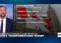 Canada unveils ambitious new budget to respond to US tariff shock