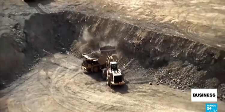 US, Australia ink rare earths deal to curb reliance on China amid rising trade tensions